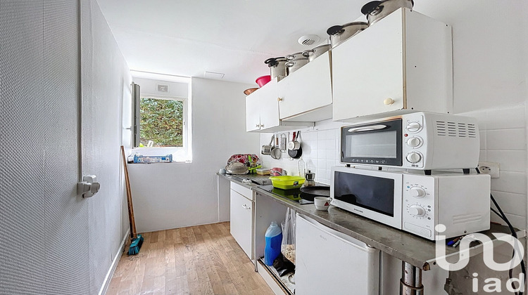 Ma-Cabane - Vente Appartement Corbeil-Essonnes, 31 m²