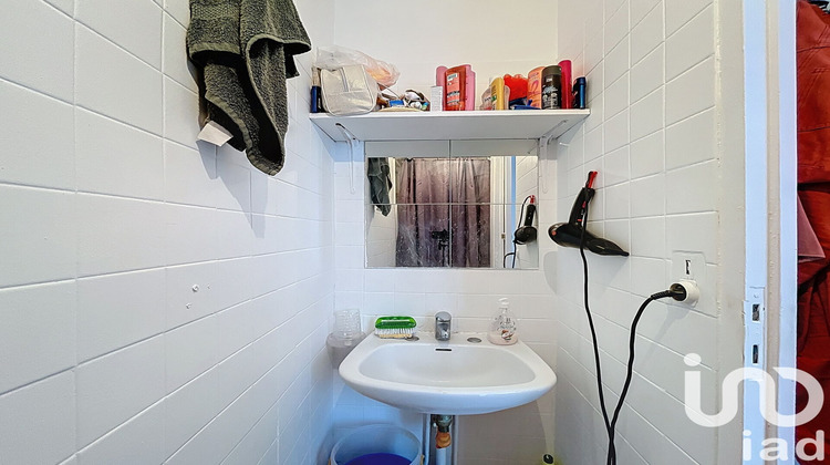 Ma-Cabane - Vente Appartement Corbeil-Essonnes, 31 m²