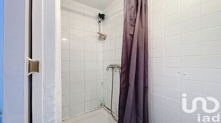 Ma-Cabane - Vente Appartement Corbeil-Essonnes, 31 m²