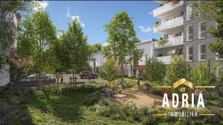 Ma-Cabane - Vente Appartement Corbeil-Essonnes, 78 m²