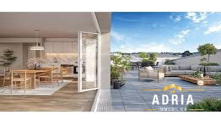 Ma-Cabane - Vente Appartement Corbeil-Essonnes, 42 m²