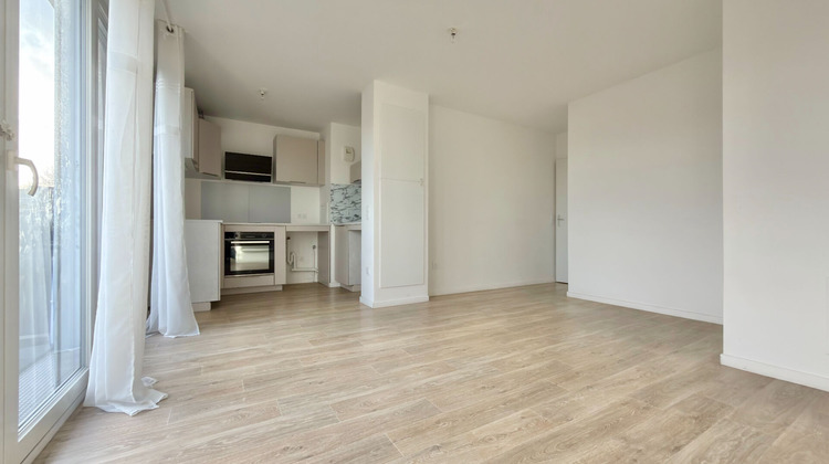 Ma-Cabane - Vente Appartement CORBEIL-ESSONNES, 41 m²