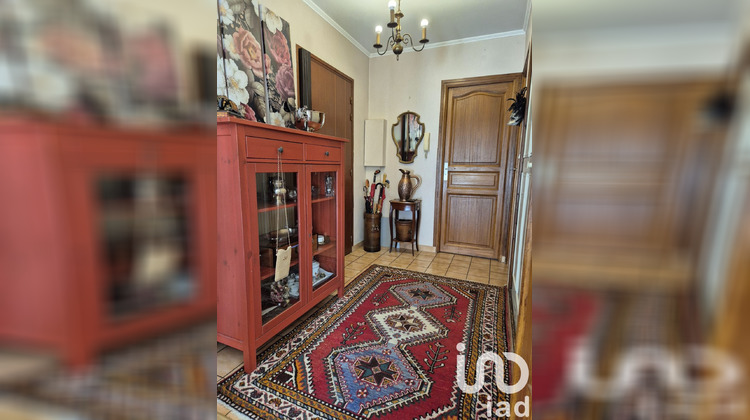 Ma-Cabane - Vente Appartement Corbeil-Essonnes, 91 m²