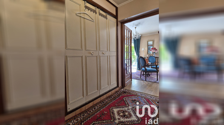 Ma-Cabane - Vente Appartement Corbeil-Essonnes, 91 m²