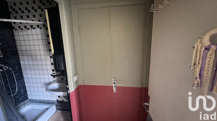 Ma-Cabane - Vente Appartement Corbeil-Essonnes, 20 m²