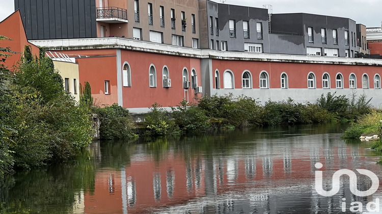 Ma-Cabane - Vente Appartement Corbeil-Essonnes, 64 m²