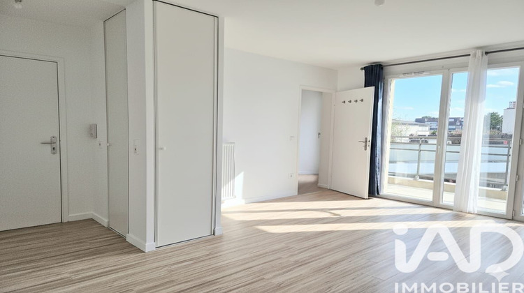 Ma-Cabane - Vente Appartement Corbeil-Essonnes, 40 m²