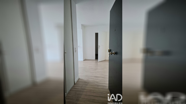 Ma-Cabane - Vente Appartement Corbeil-Essonnes, 40 m²