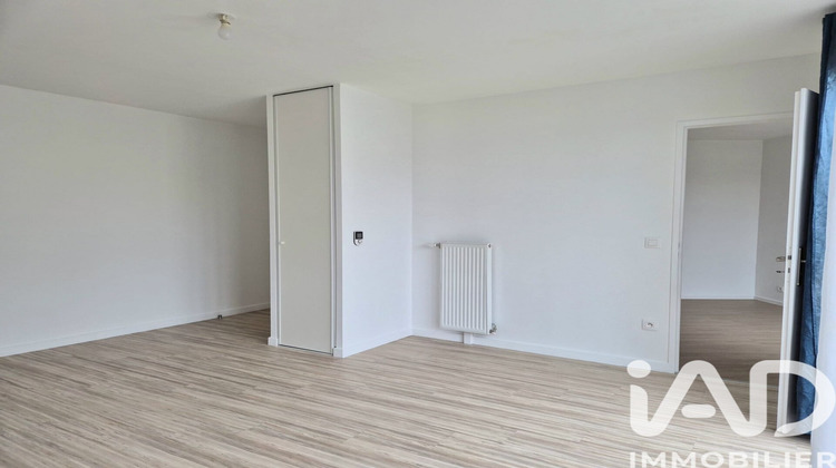 Ma-Cabane - Vente Appartement Corbeil-Essonnes, 40 m²