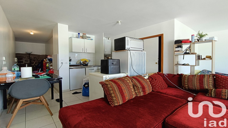 Ma-Cabane - Vente Appartement Corbeil-Essonnes, 45 m²