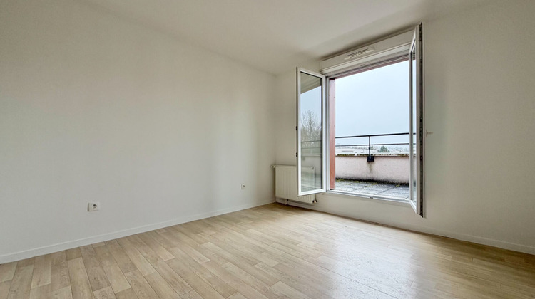 Ma-Cabane - Vente Appartement CORBEIL-ESSONNES, 39 m²