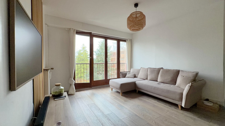 Ma-Cabane - Vente Appartement CORBEIL-ESSONNES, 65 m²