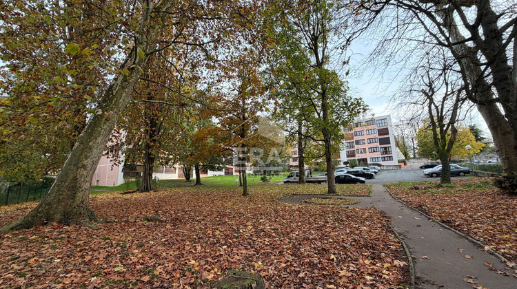 Ma-Cabane - Vente Appartement CORBEIL-ESSONNES, 65 m²