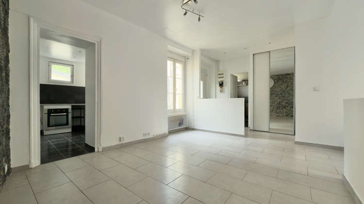 Ma-Cabane - Vente Appartement CORBEIL-ESSONNES, 50 m²