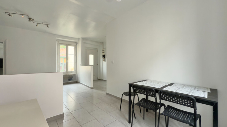 Ma-Cabane - Vente Appartement CORBEIL-ESSONNES, 50 m²