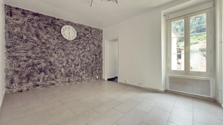 Ma-Cabane - Vente Appartement CORBEIL-ESSONNES, 50 m²