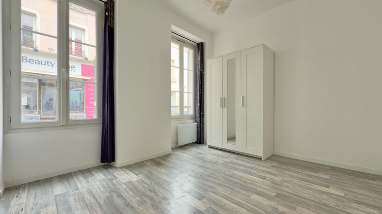 Ma-Cabane - Vente Appartement CORBEIL-ESSONNES, 50 m²