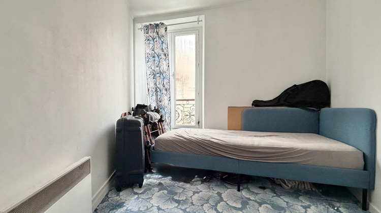 Ma-Cabane - Vente Appartement CORBEIL-ESSONNES, 54 m²