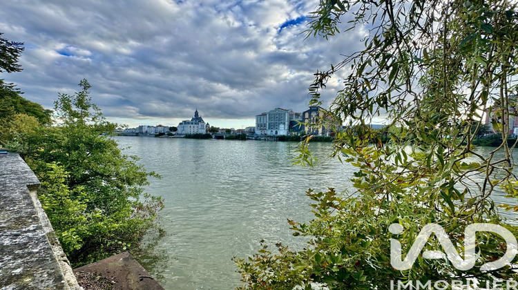 Ma-Cabane - Vente Appartement Corbeil-Essonnes, 68 m²