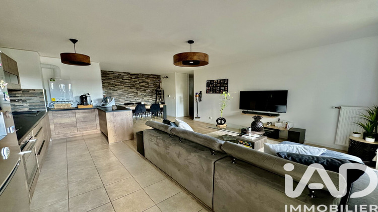 Ma-Cabane - Vente Appartement Corbeil-Essonnes, 68 m²