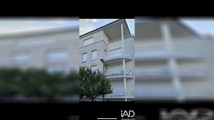 Ma-Cabane - Vente Appartement Corbeil-Essonnes, 33 m²