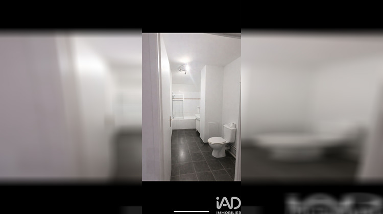 Ma-Cabane - Vente Appartement Corbeil-Essonnes, 33 m²