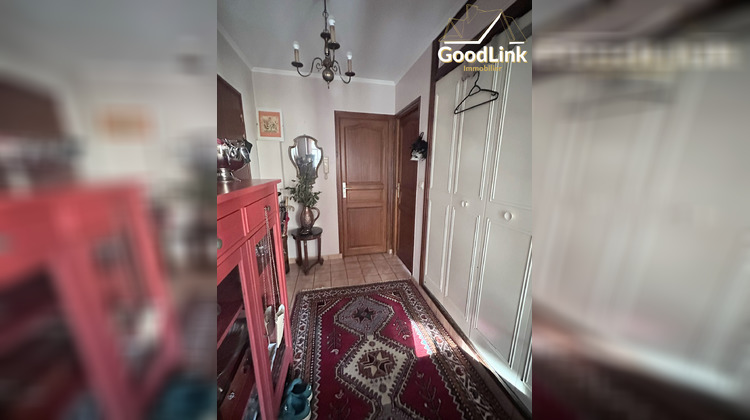 Ma-Cabane - Vente Appartement Corbeil-Essonnes, 91 m²