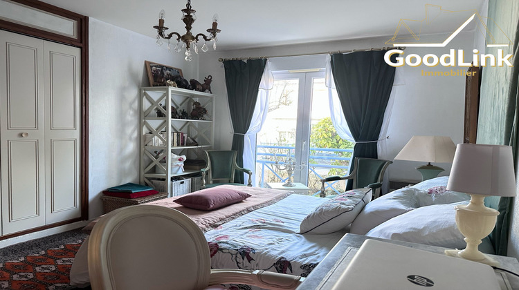 Ma-Cabane - Vente Appartement Corbeil-Essonnes, 91 m²