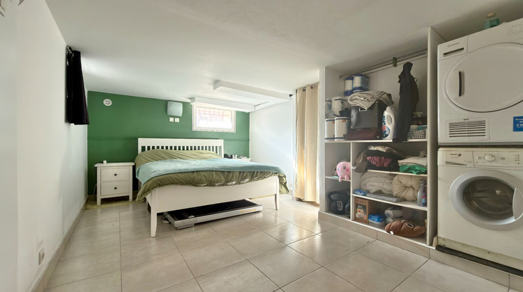 Ma-Cabane - Vente Appartement CORBEIL-ESSONNES, 52 m²