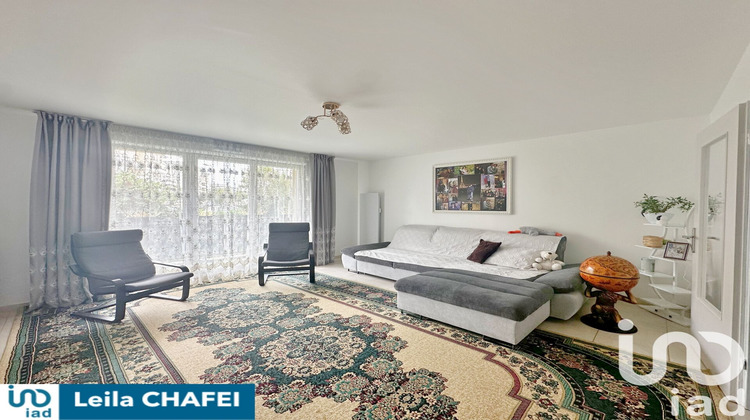 Ma-Cabane - Vente Appartement Corbeil-Essonnes, 81 m²