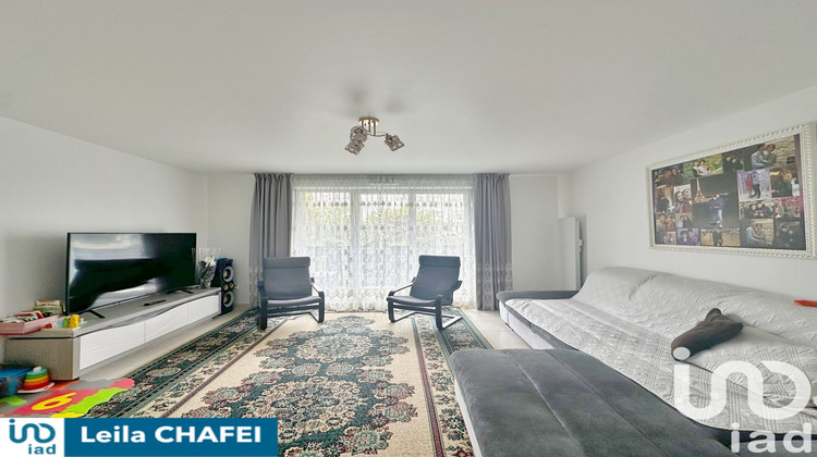 Ma-Cabane - Vente Appartement Corbeil-Essonnes, 81 m²