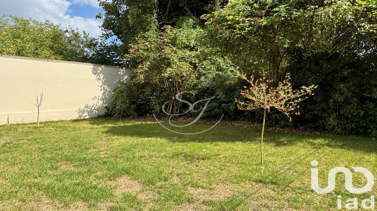 Ma-Cabane - Vente Appartement Corbeil-Essonnes, 55 m²