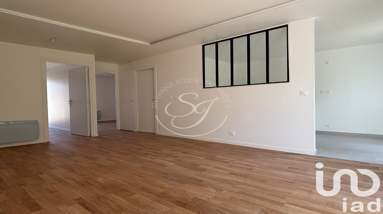 Ma-Cabane - Vente Appartement Corbeil-Essonnes, 55 m²