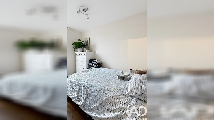 Ma-Cabane - Vente Appartement Corbeil-Essonnes, 37 m²