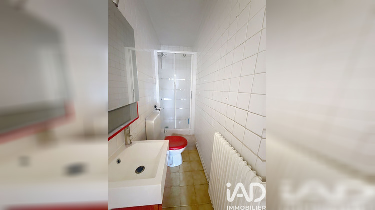 Ma-Cabane - Vente Appartement Corbeil-Essonnes, 37 m²