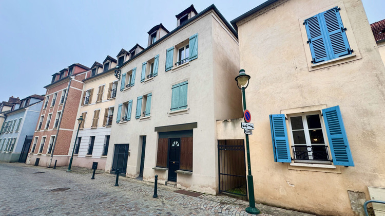 Ma-Cabane - Vente Appartement CORBEIL-ESSONNES, 66 m²