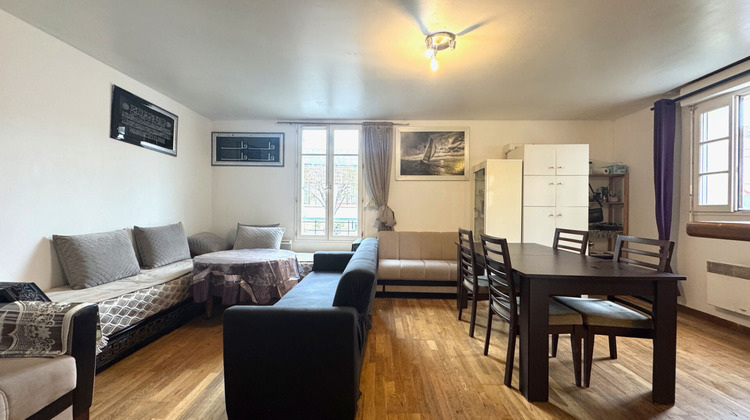 Ma-Cabane - Vente Appartement CORBEIL-ESSONNES, 66 m²