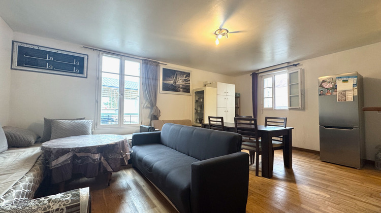 Ma-Cabane - Vente Appartement CORBEIL-ESSONNES, 66 m²