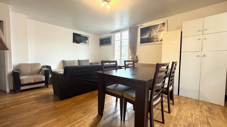 Ma-Cabane - Vente Appartement CORBEIL-ESSONNES, 66 m²