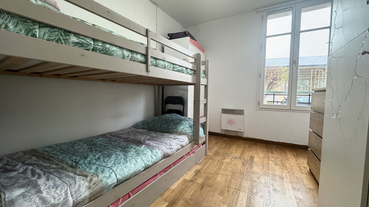 Ma-Cabane - Vente Appartement CORBEIL-ESSONNES, 66 m²