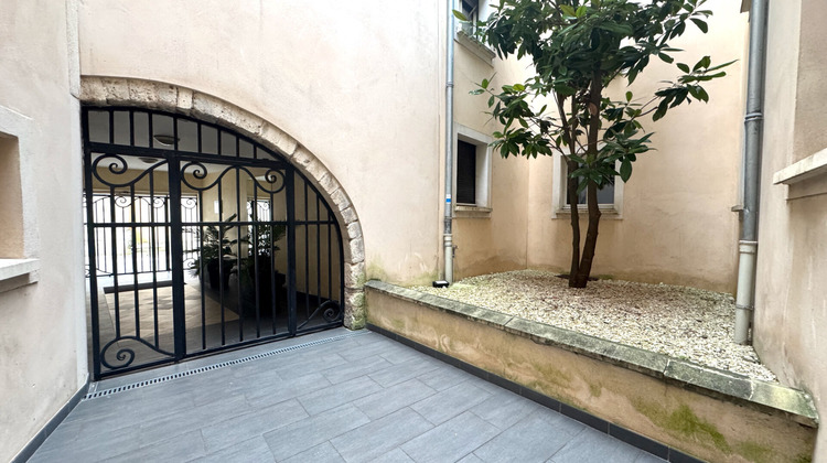 Ma-Cabane - Vente Appartement CORBEIL-ESSONNES, 66 m²