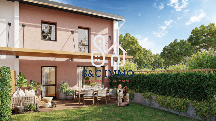 Ma-Cabane - Vente Appartement Corbeil-Essonnes, 64 m²