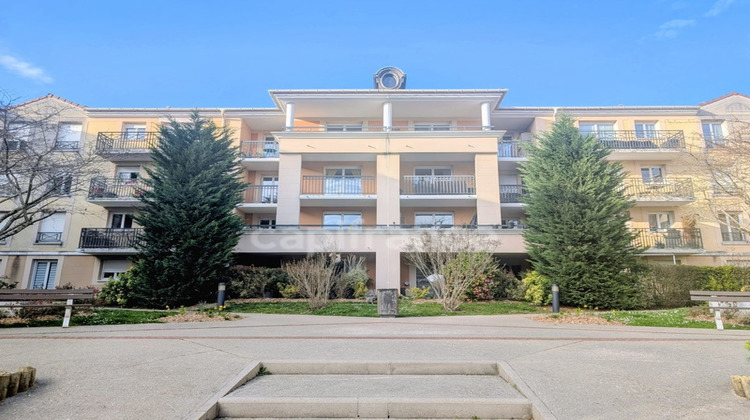 Ma-Cabane - Vente Appartement CORBEIL ESSONNES, 45 m²