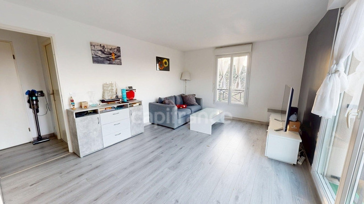 Ma-Cabane - Vente Appartement CORBEIL ESSONNES, 45 m²