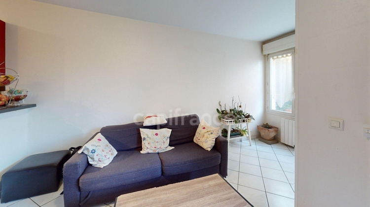 Ma-Cabane - Vente Appartement CORBEIL ESSONNES, 52 m²