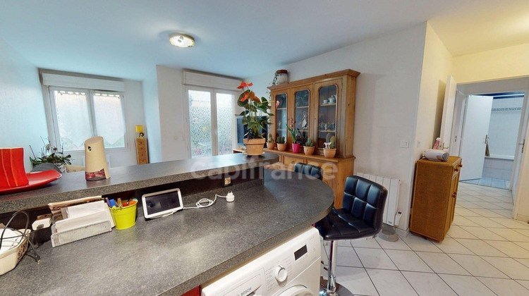 Ma-Cabane - Vente Appartement CORBEIL ESSONNES, 52 m²