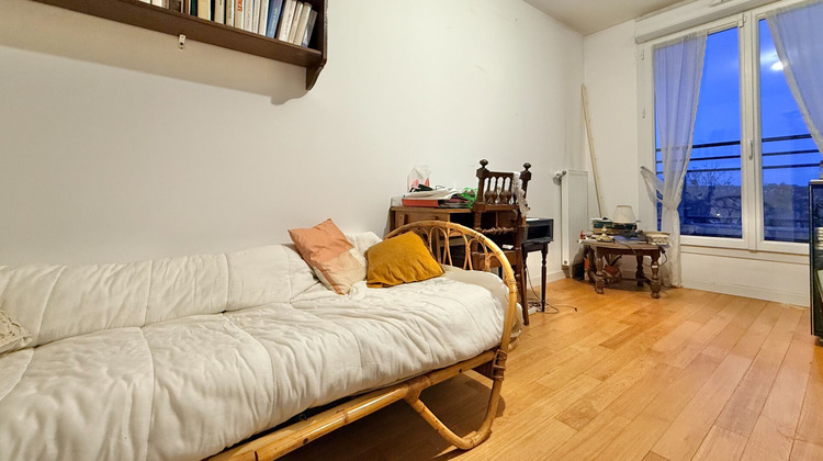 Ma-Cabane - Vente Appartement CORBEIL-ESSONNES, 80 m²