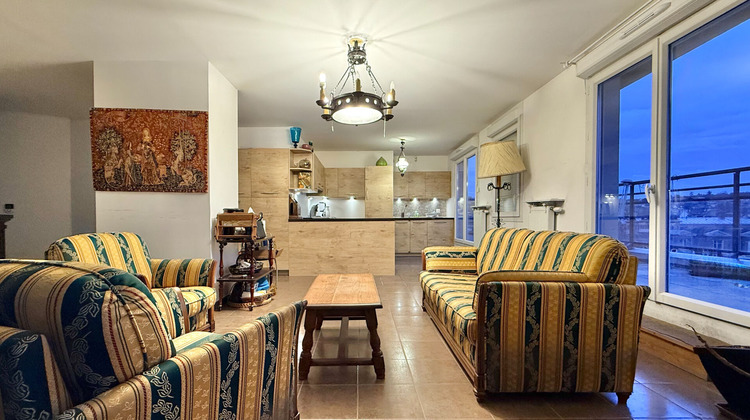 Ma-Cabane - Vente Appartement CORBEIL-ESSONNES, 80 m²