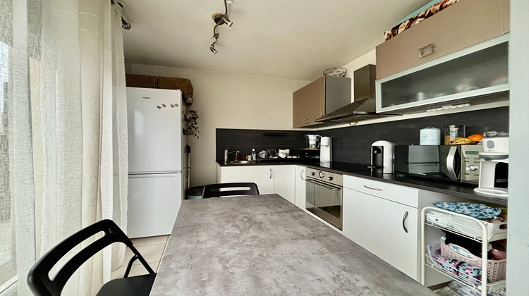 Ma-Cabane - Vente Appartement CORBEIL-ESSONNES, 34 m²
