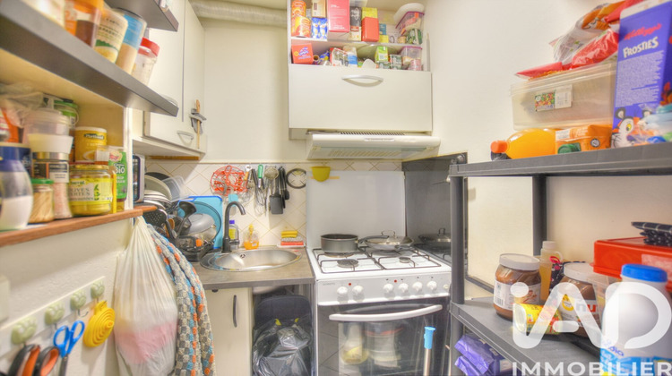 Ma-Cabane - Vente Appartement Corbeil-Essonnes, 37 m²